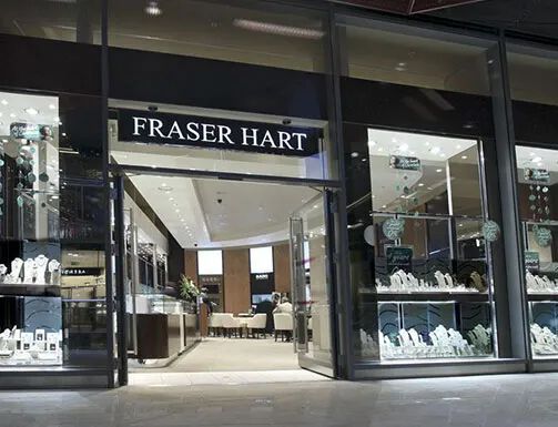 Hart Shopping Centre