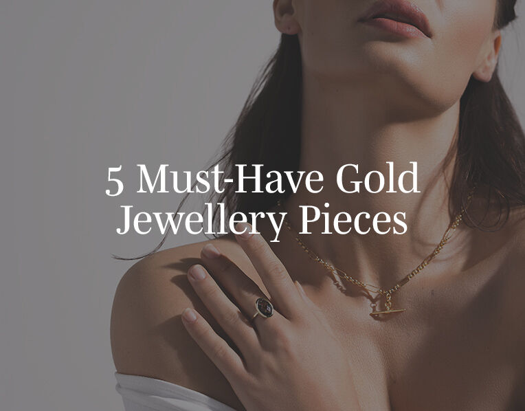 Jewellery Inspiration