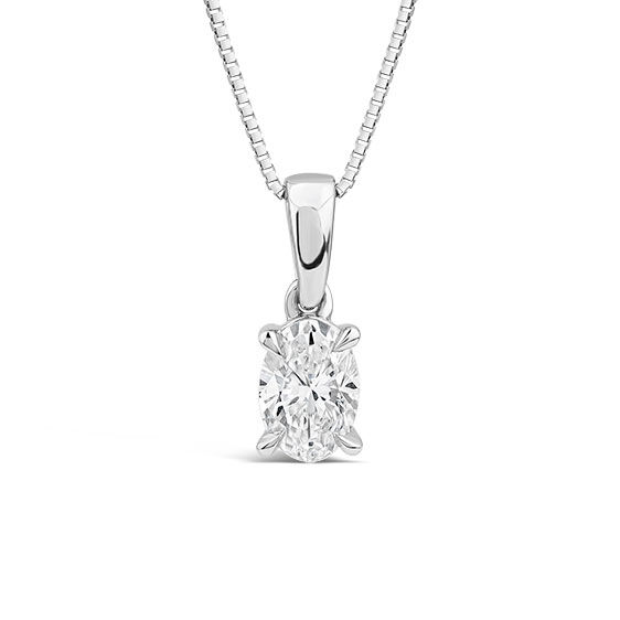 1ct Lab Grown Diamond Necklace 14K Rose Gold Diamond Halo Necklace Dainty Diamond  Necklace Bridal Necklace Bridesmaid Necklace Diamond Gift - Etsy UK
