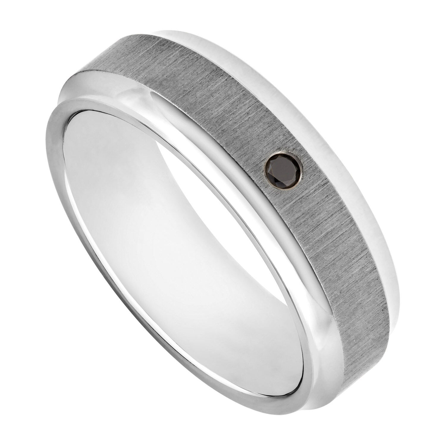 Men engagement ring แหวนแต่งงานชาย | Mens engagement rings diamond, Engagement  rings for men, Engagement ring for him