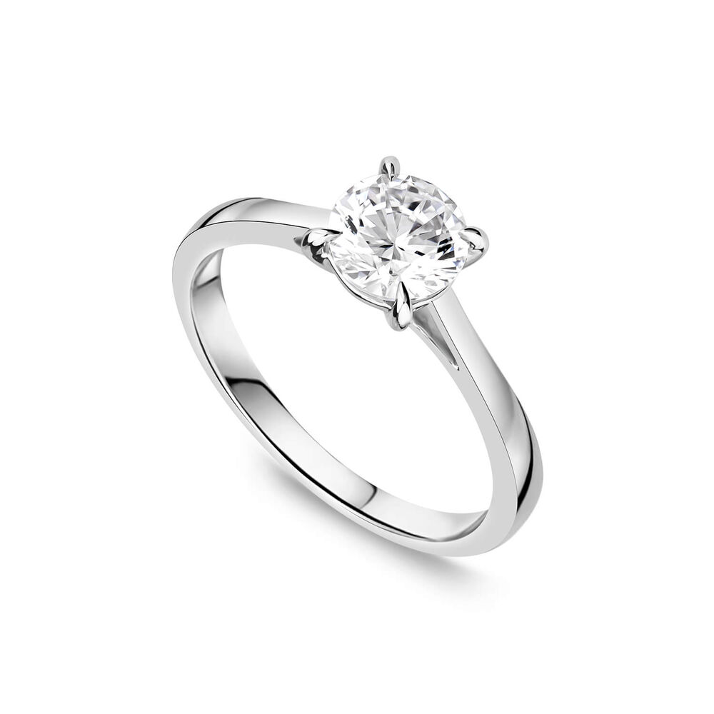 The Timeless Elegance of 18ct White Gold: A Comprehensive Guide