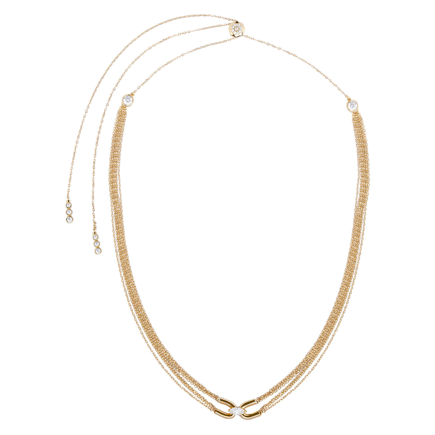 Vox Necklace – Bexon Jewelry