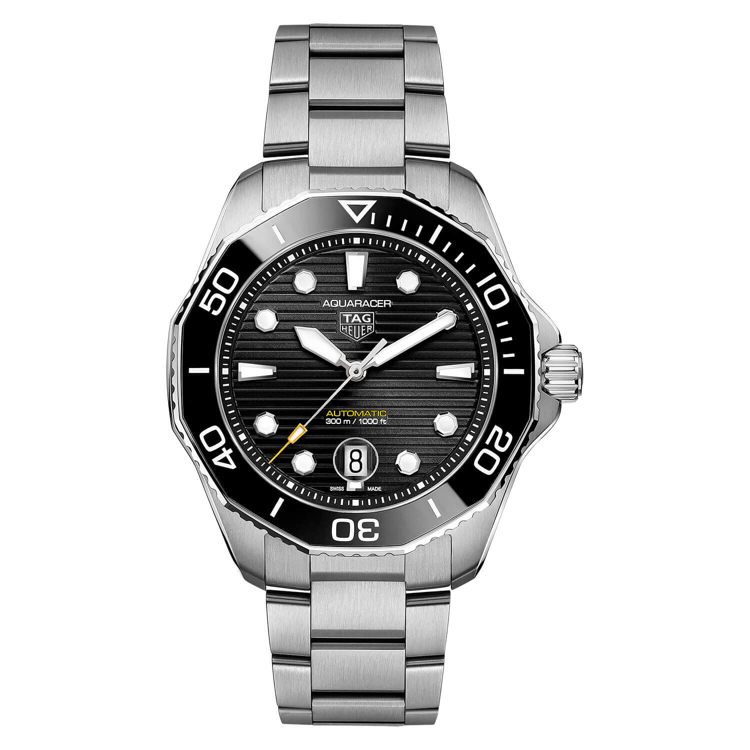 卸売価格TAGHEUER AQUARACER DIVERS 時計