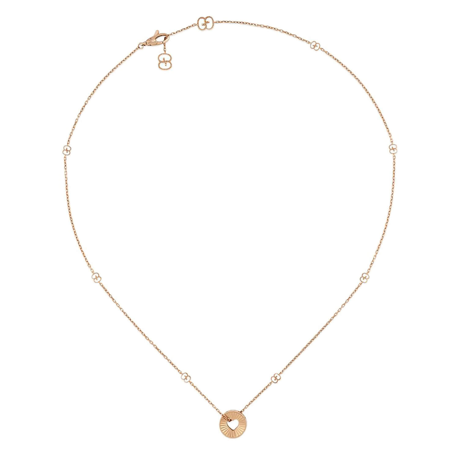 Buy wholesale Star mini pendant-necklace - Onyx ,SKU222