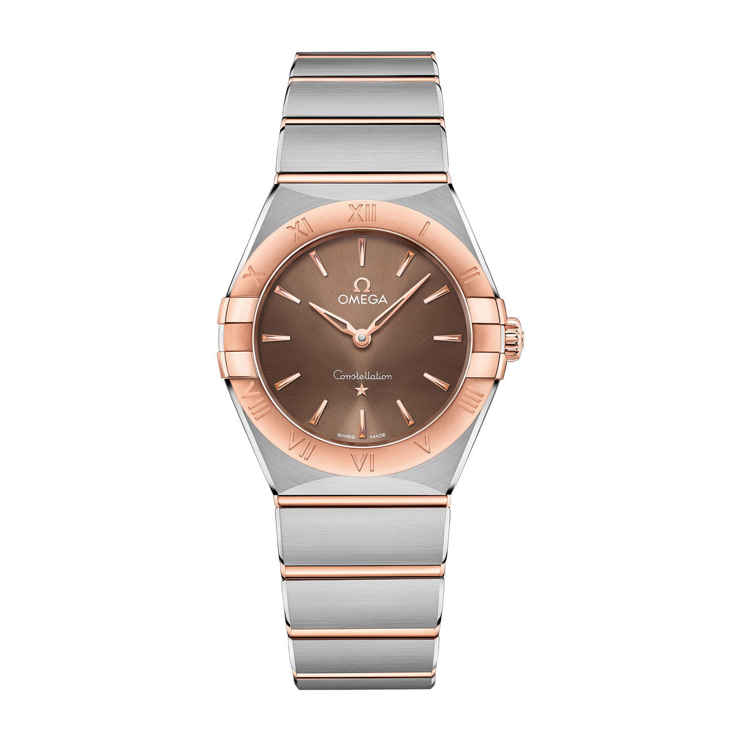 Amazon.com: Omega Women's 1277.75.00 Constellation Diamond Watch : Omega:  Clothing, Shoes & Jewelry