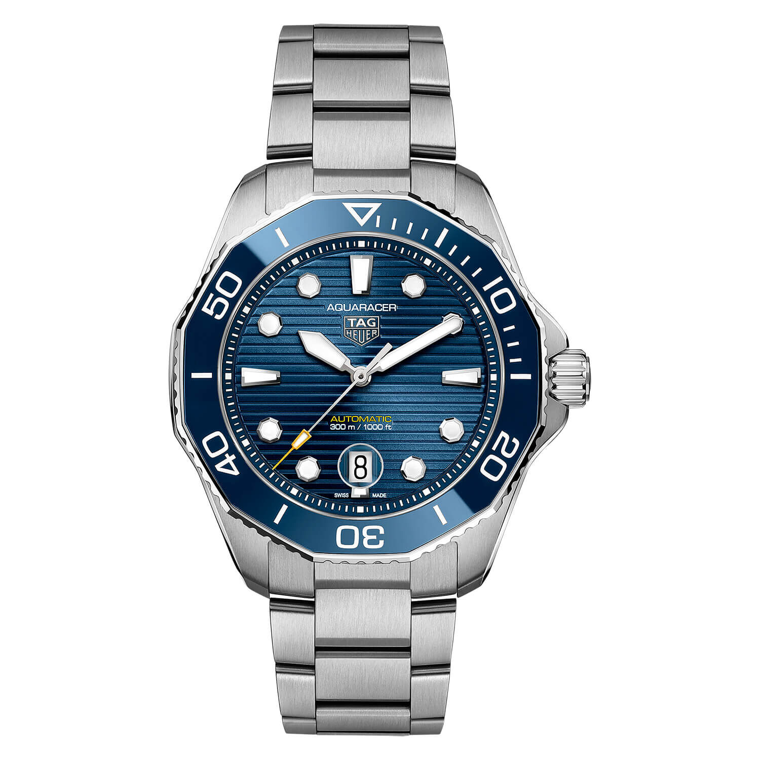 卸売価格TAGHEUER AQUARACER DIVERS 時計