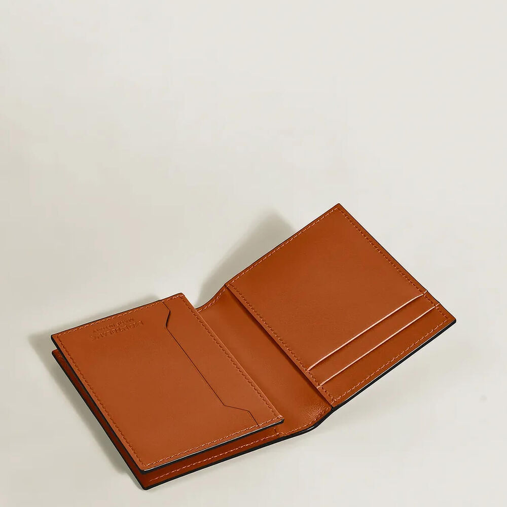 Montblanc Meisterstück Brown 4 Credit Cards Holder image number 2