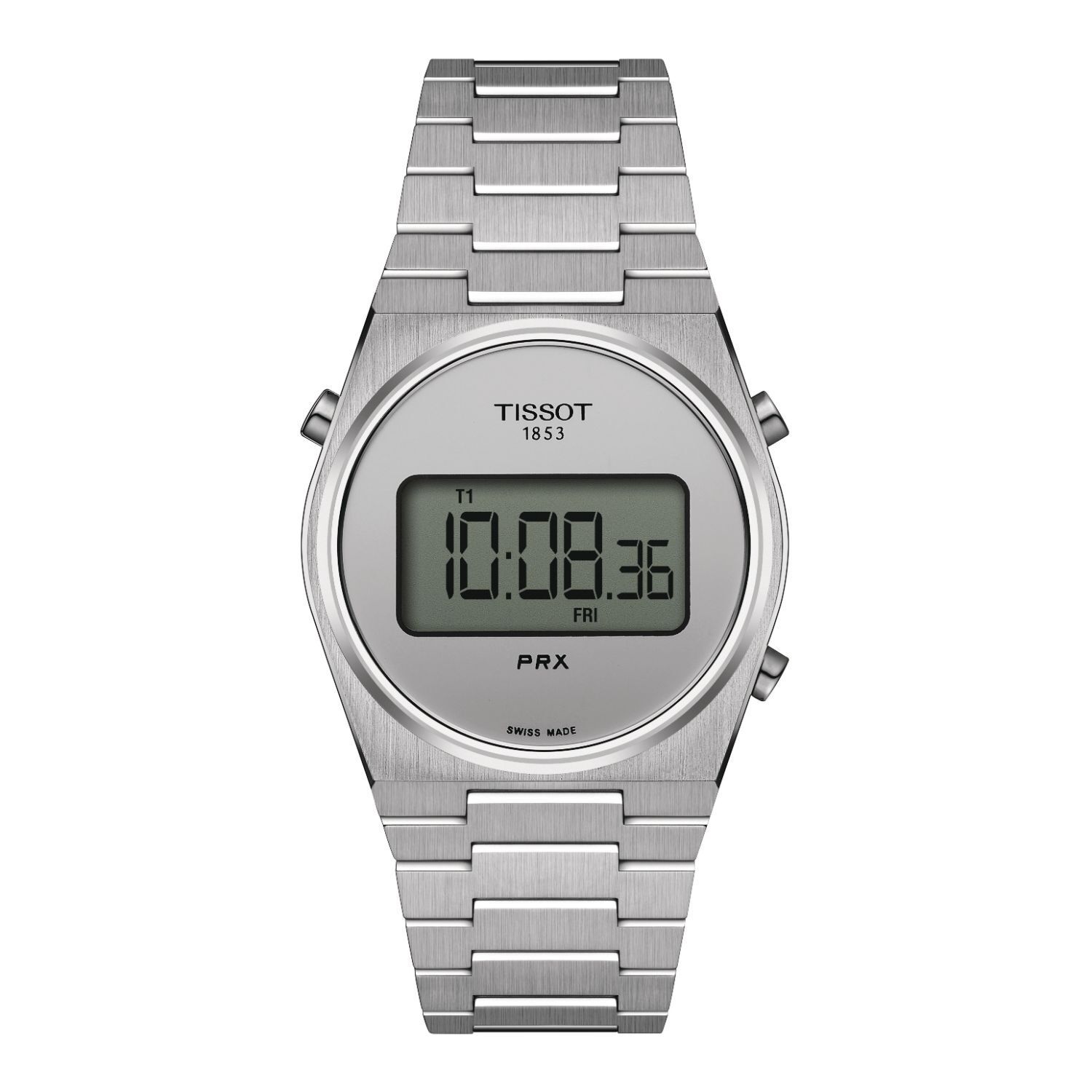 Tissot T-Classic Women's Automatic Watch for Rs.34,325 for sale from a  Seller on Chrono24