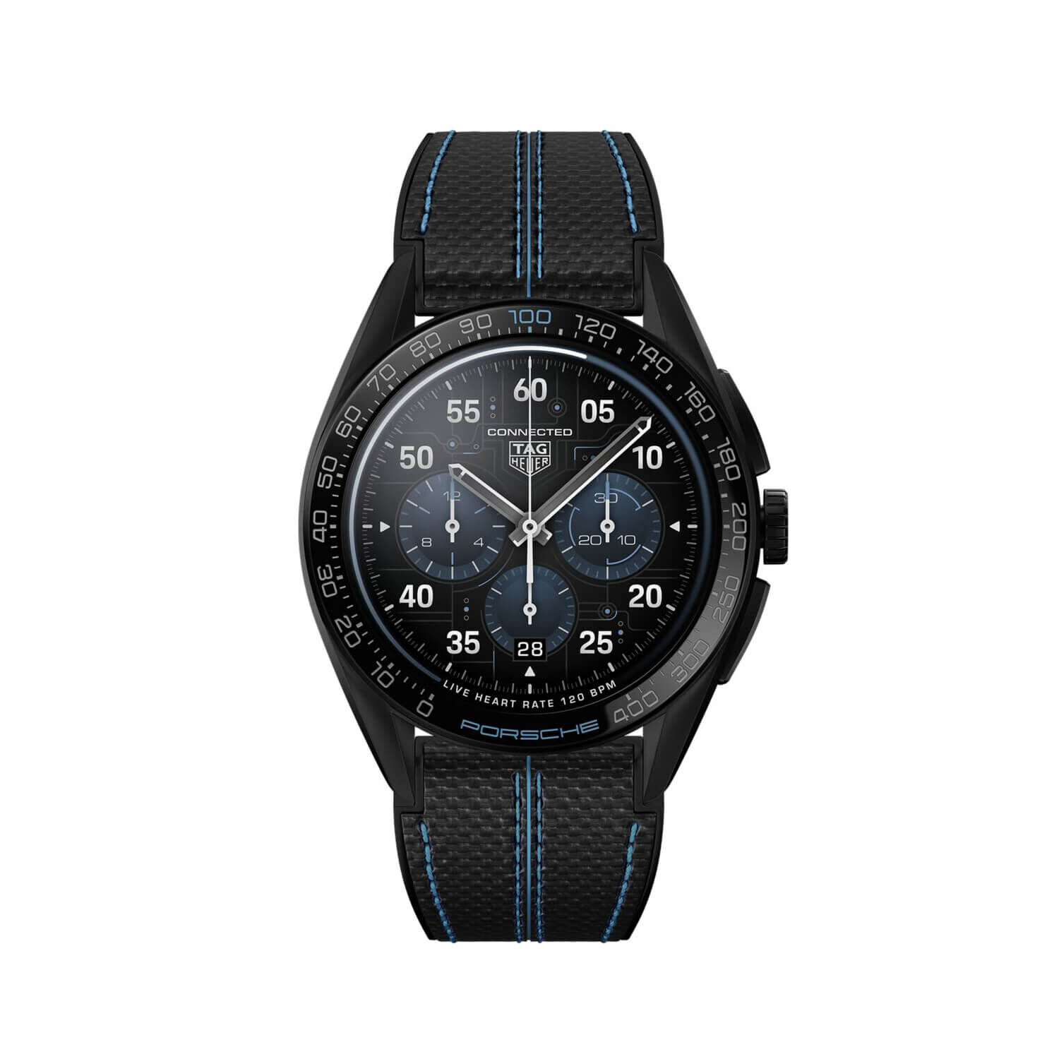 Apple Watch Series 7 (45mm) Starlight Aluminium Case with Sport Band  (GPS+Cellular)