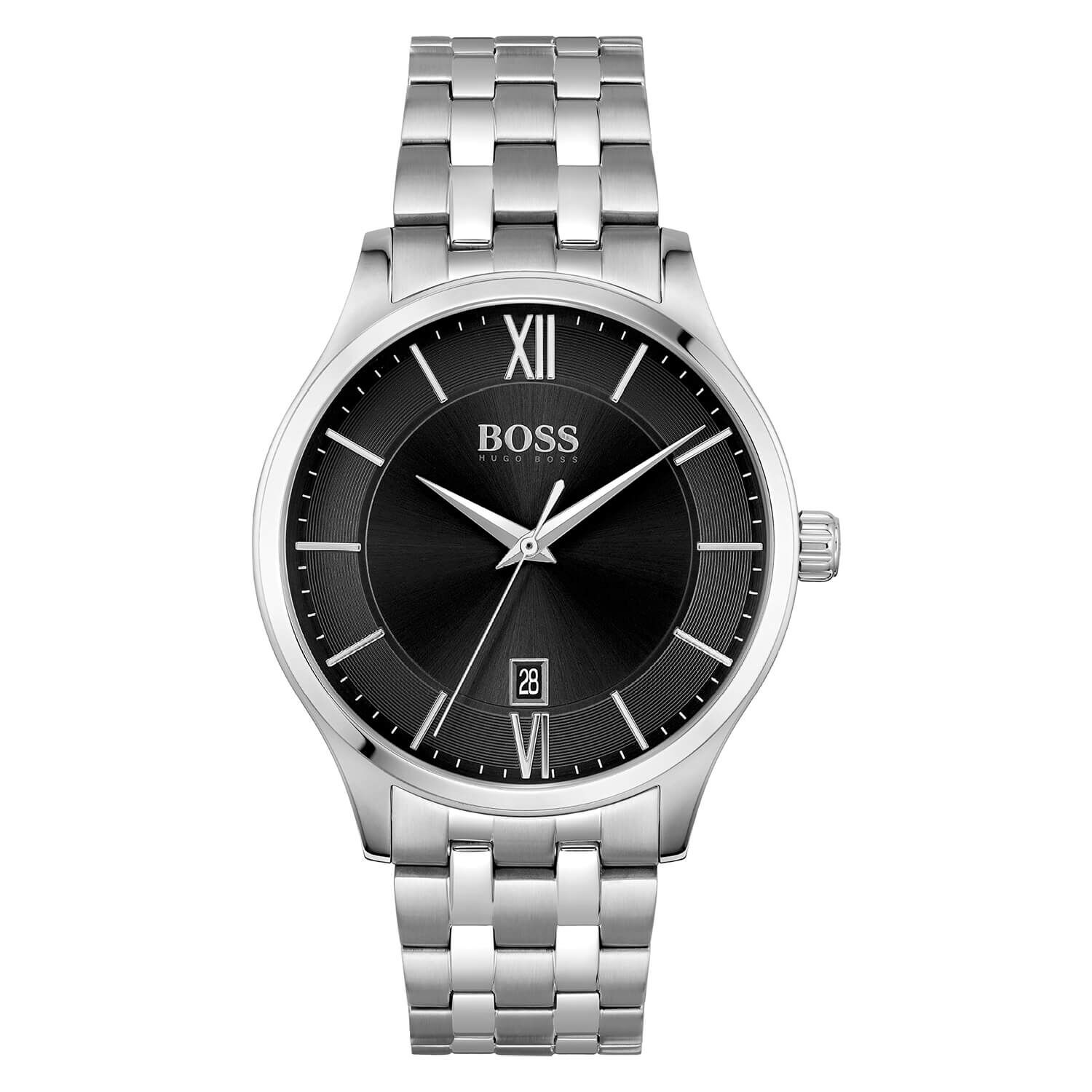 Men's and women's watches under 200€.