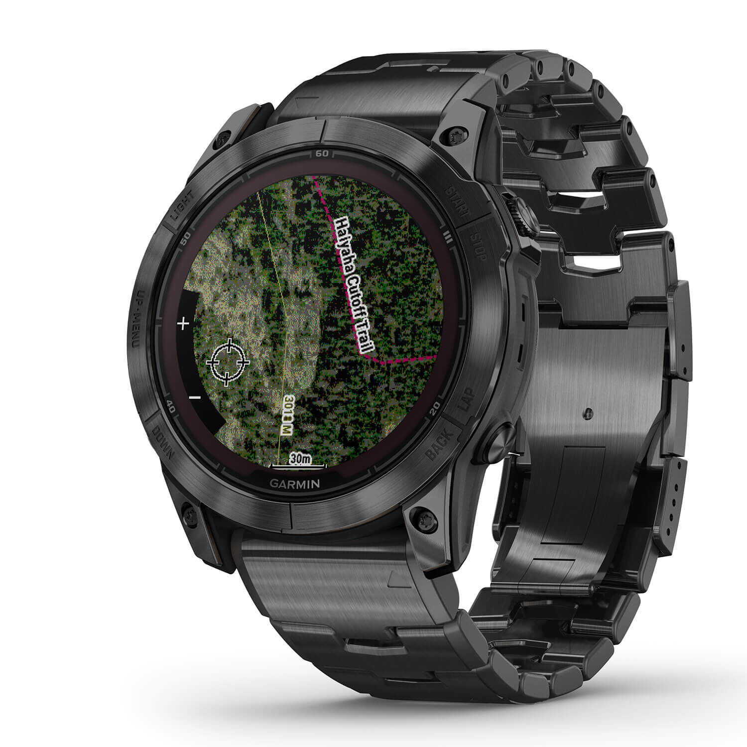 Garmin expands ECG App to four more watches in the US - GSMArena.com news