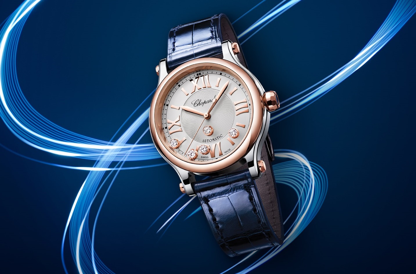 Chopard Happy Sport