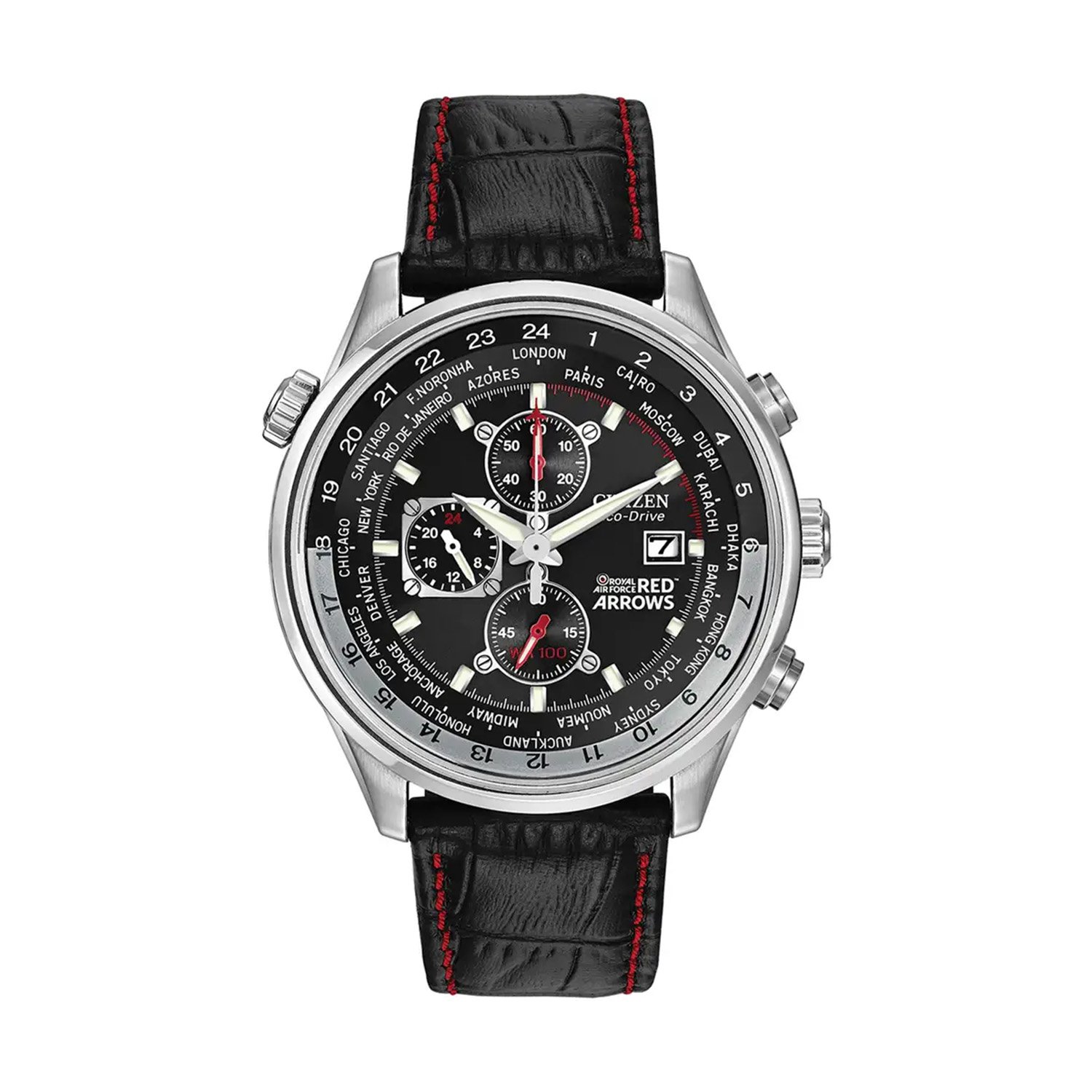 Citizen Red Arrows Chronograph Men's Watch